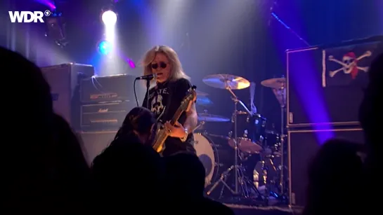 Blue Cheer -  live Rockpalast  2008