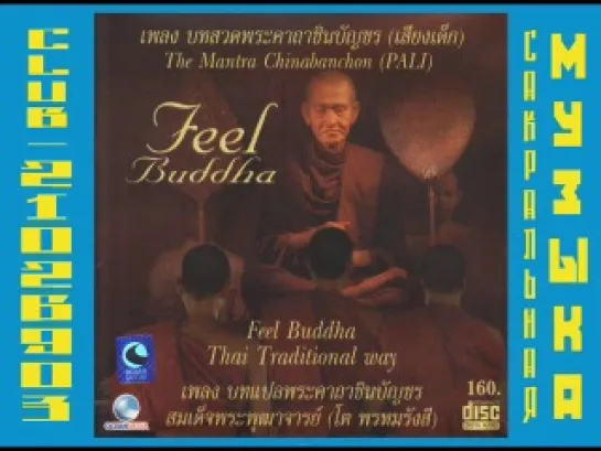 Ocean Media - Feel Buddha