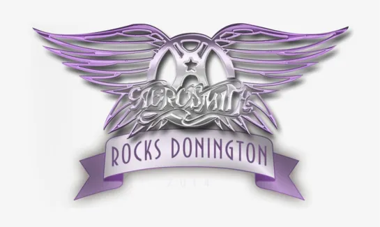 Aerosmith - Rocks Donington '2014