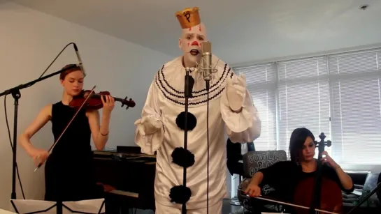 Chandelier - Postmodern Jukebox ft. Singing Sad Clown Puddles - As Performed On