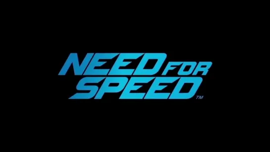 Need for Speed - Новая Эра (Осень 2015)