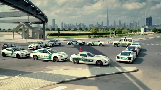 KEN BLOCKS GYMKHANA EIGHT_ ULTIMATE EXOTIC PLAYGROUND; DUBAI