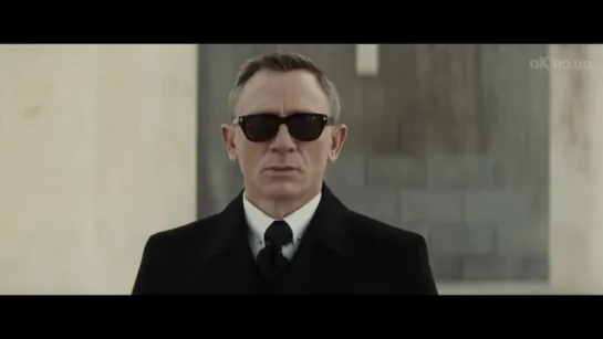 007 Спектр (Spectre ) 2015. Трейлер русский дублированный [1080p]