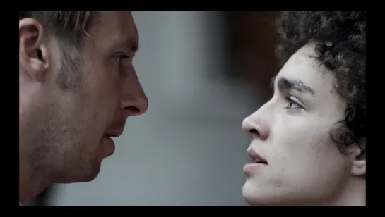 Отбросы / Misfits. Best moment #1