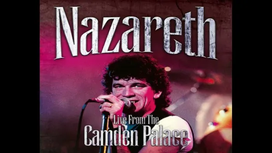 Nazareth - Live From London '85