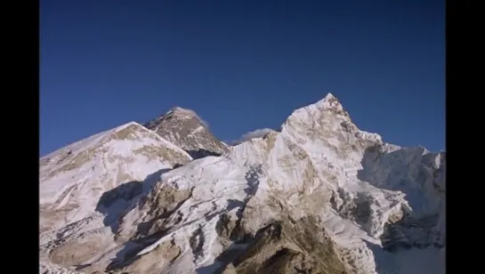 Эверест / Everest - на английском - 1998