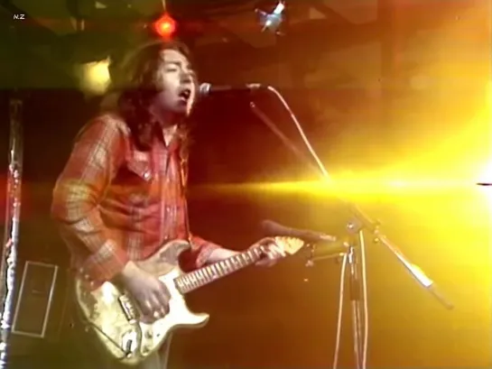 Rory Gallagher - Shadow Play '1979