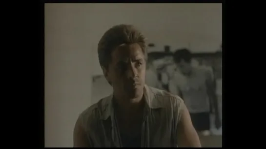 Don Johnson - Heartbeat (1987)