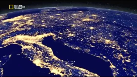 National Geographic: Человечество из космоса / Mankind from Space (2015)