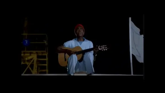 Seu Jorge - Starman