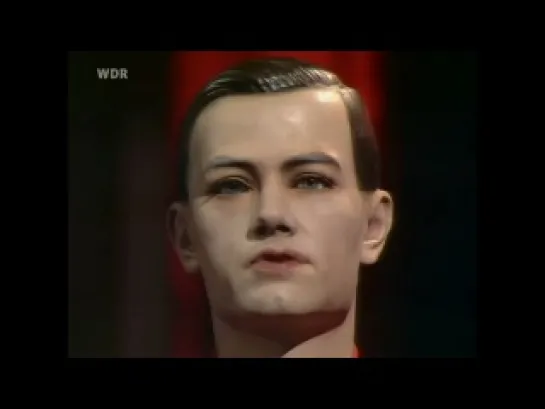 Kraftwerk - Die Roboter