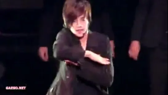 16.4.09 Daje vu - Ss501 - Встреча с фанатами в Японии - Boys Over Flowers