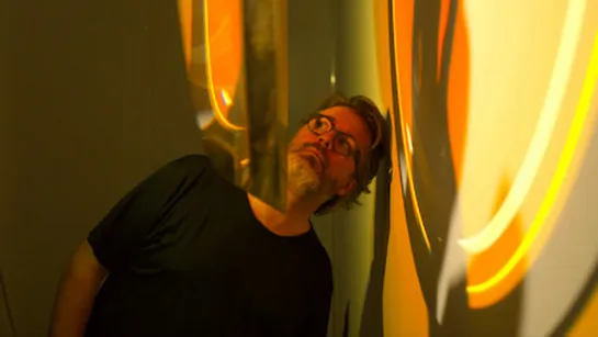 1. Olafur Eliasson: The Design of Art