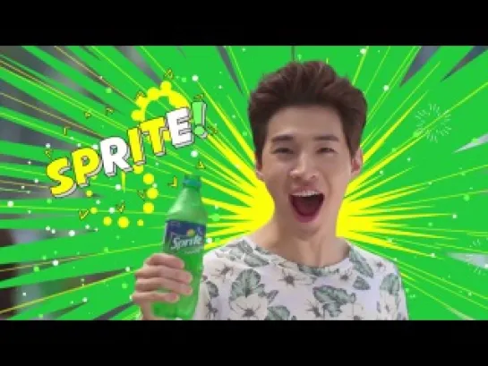 Henry for Sprite CF