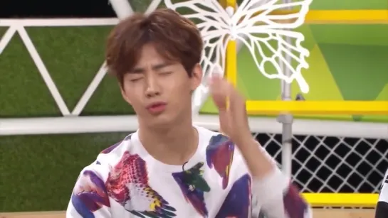 World Changing Quiz Show ep.298 preview with Henry