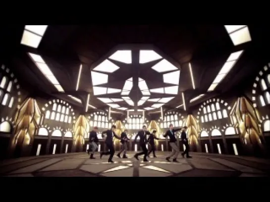 Super Junior-M - Perfection (Korean Ver.)