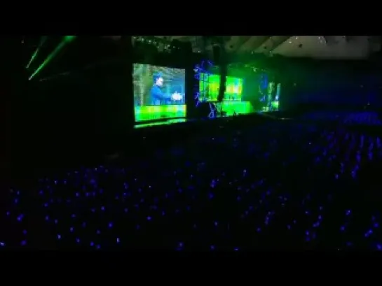 DVD Super Show 5 in Japan - Super Girl