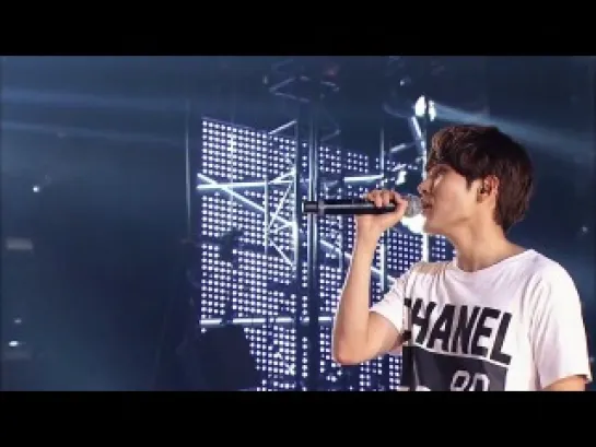 DVD Super Show 5 in Japan - So I