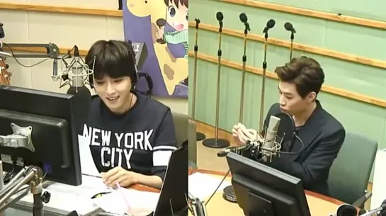 140725 Sukira - Henry cut