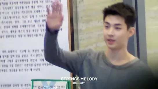 140407 Henry at Sukira