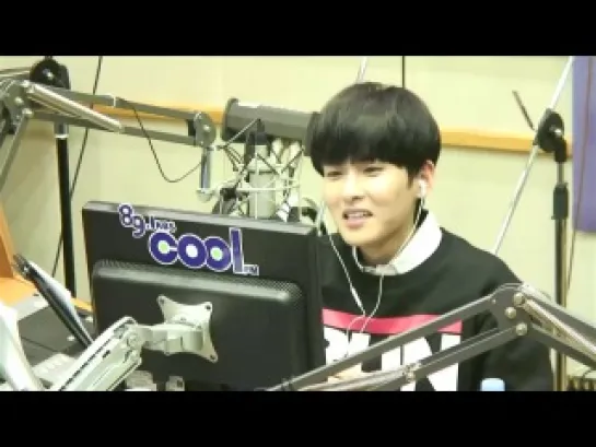 140217 Sukira - Henry call in