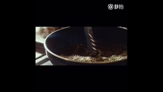 'Final Recipe' Chinese Trailer with Henry