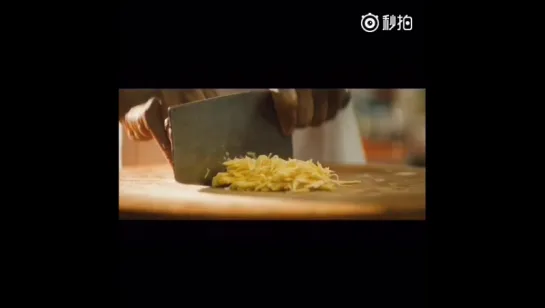 'Final Recipe' Chinese Trailer with Henry