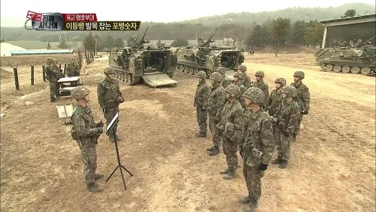 140406 Real Man with Henry cut 1