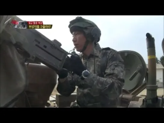 140330 Real Man with Henry cut 4