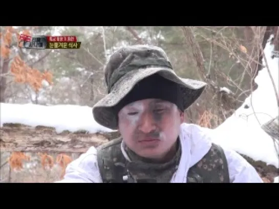 140316 Real Man with Henry cut 6