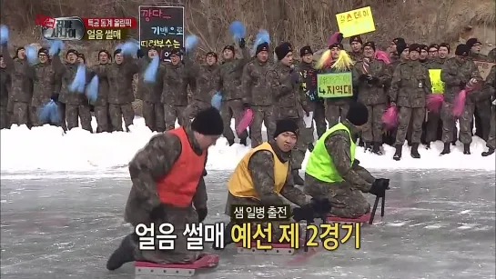 140316 Real Man with Henry cut 5