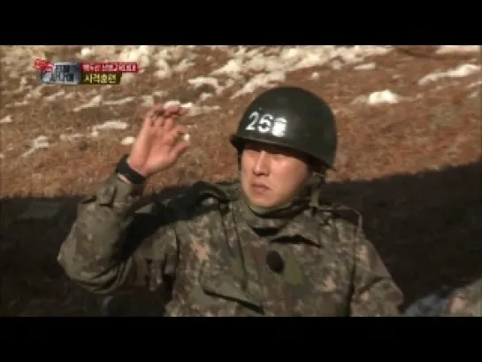 140223 Real Man with Henry cut 2