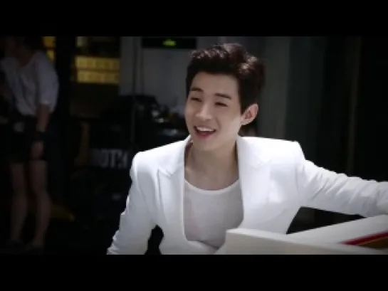 140805 Henry's Real Music: You, Fantastic - Epilogue