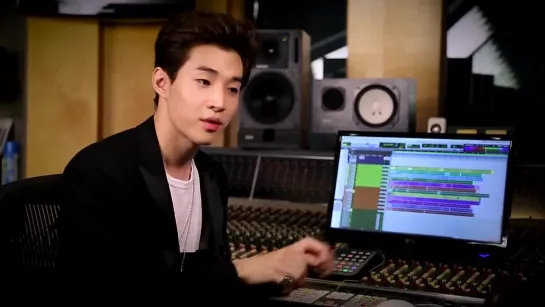 140725 Henry's Real Music: You, Fantastic - Album Story