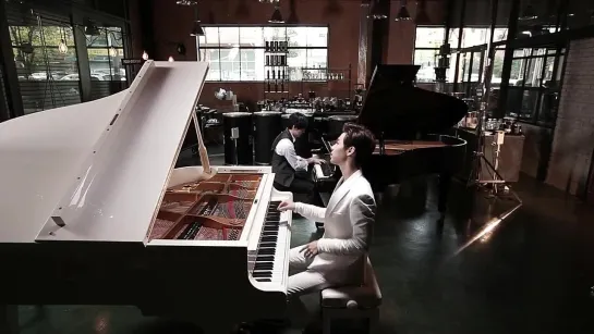 140718 Henry's Real Music: You, Fantastic  "River Flows In You"