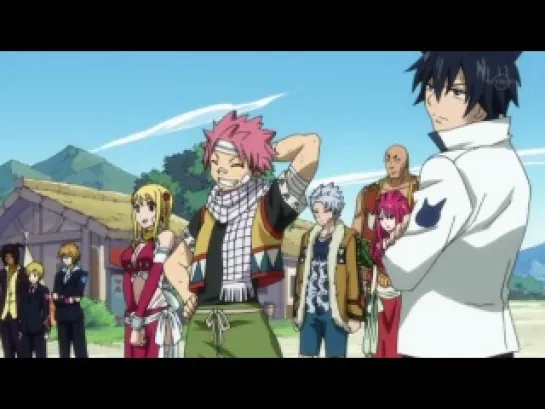 Fairy Tail  68