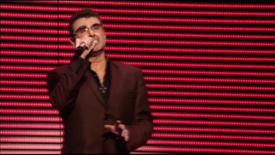 George Michael - Live in London(2009)