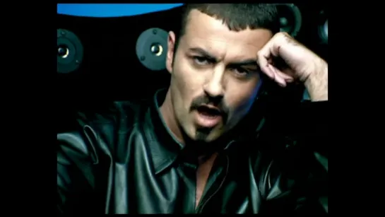 George Michael - Fast Love