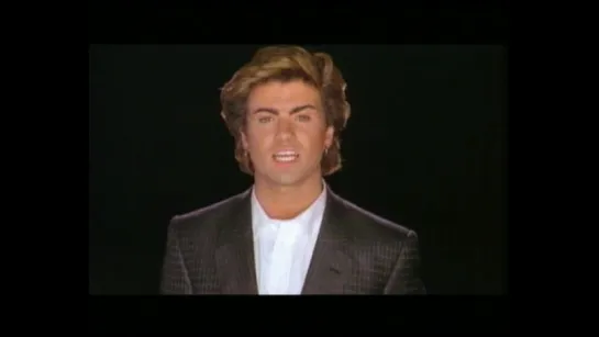 George Michael - Careless Whisper