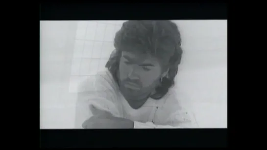 George Michael - A Different Corner