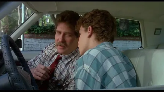 Водительские Права (License to Drive/1988)