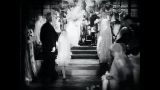 The Wedding March // Свадебный марш (1928) Эрих фон Штрогейм