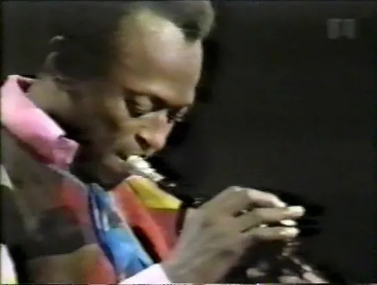 Miles Davis Quintet. Copenhagen Live (1963)