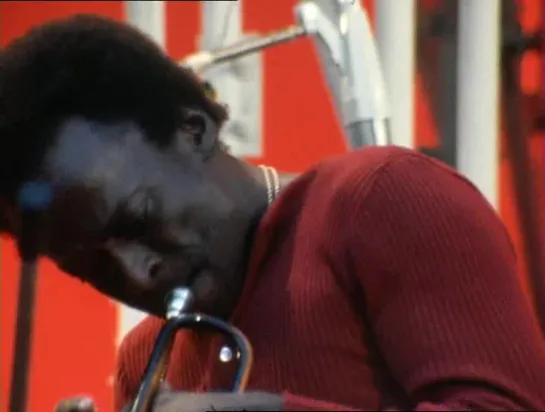 Miles Davis. Live At The Isle Of Wight Festival (1970) + North Sea Jazz Festival (1989)