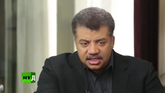 Neil deGrasse Tyson(Нил Деграсс Тайсон)-Что после смерти؟