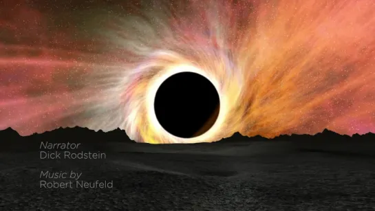 How a Black Hole Would Kill You_0001