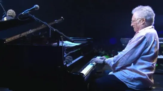 Lee Ritenour  Dave Grusin Live at Java Jazz Festival 2013