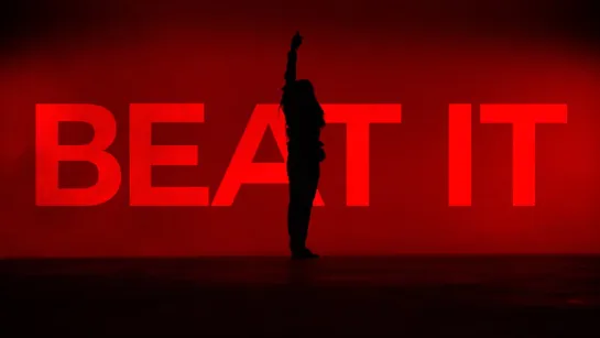 michael jackson - beat it