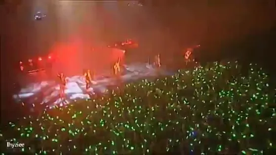 SS501 - No Exit Days