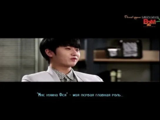 {RUS SUB} Heo Young Saeng "MY STORY 0513" - Video №3